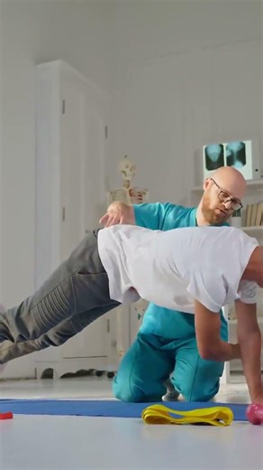 Top 3 Balance Exercises To Try