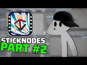 Sticknodes Tutorial - part #2 Tips and Tricks for Beginners!
