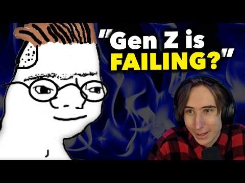 Capitalism FAILED Gen Z? - Nonfon Defends Neoliberalism in Podcast Debate