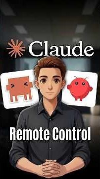 Claude Controls Your Desktop From Your Phone 🤯 | AI Agent Update 2026