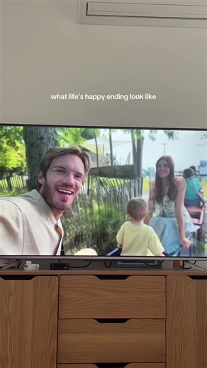 i want this ending or nothing at all pls tuhan #pewdiepie #felixandmarzia #pewdiepievlogs #youtube #fyp @PewDiePie @YouTube