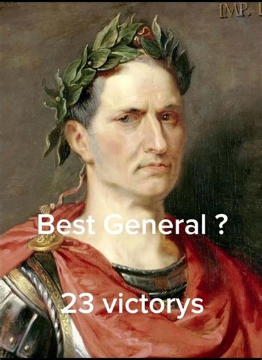 Best General ? #history #shorts #edit #shortvideo #viral #caesar #rome #napoleon #france #general