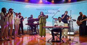 Soul Train Awards 2023: 5 Collaborative Tracks by Maverick City Music - | BET Soul Train Awards