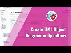 Create UML Object Diagram with AI in Visual Paradigm Online OpenDocs