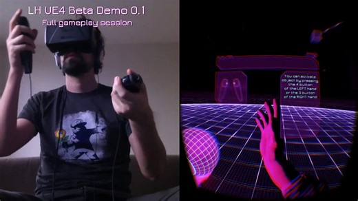 Loading Human - Videodiario sul gameplay