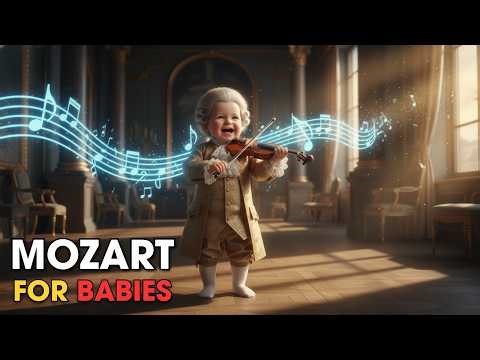 The Mozart Effect: 2 Hours to a Smarter, Happier Baby