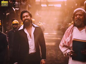 1.2M views · 93K reactions | साउथ की ऐसी फिल्म अब तक नहीं देखी होगी #south #southmovie #cr7 #fyb #bollywood #prabash #alluarjun #rashmikamandana #superhit #comedy | Bollywood movie clip | Facebook