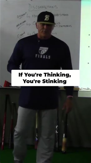 Coach's golden rule: Let them play! Fun over micromanaging wins games. Less coaching, more playing. #Baseball #SportsCoaching #YouthSports #PlayBall #CoachingTips