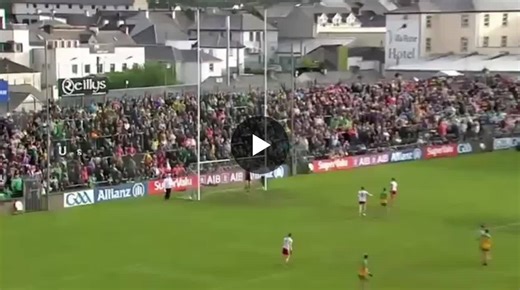 #gaa #gaelicfootball #coaching #transitionplay #counterattack | Colm Nally