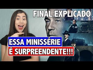 CORPOS: QUEM ERA A TAXISTA? O LOOP TEMPORAL TEVE FIM? | ANÁLISE E FINAL EXPLICADO (NETFLIX)