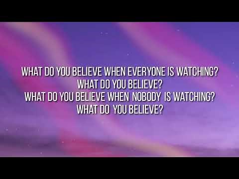 Poppy - BLOODMONEY (Lyrics)