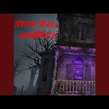 It's Halloween Forever