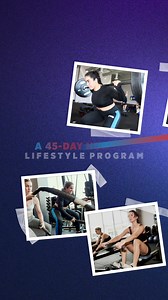Whatever your “why,” the F45 Challenge will help you bring it to life. With progress-tracking scans, personal coaching, and holistic wellness support, you’ll build momentum and confidence one day at a time. | F45 Training