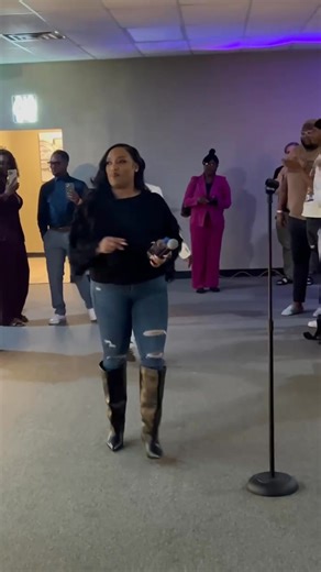 Davonte Jones on Reels