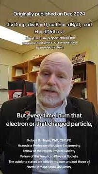 What is Bremsstrahlung radiation?