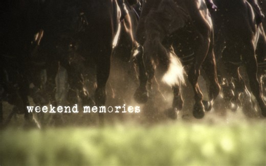 ＪＲＡ 2015年ＣＭ 「夢の第１１レース」 夢幻的第十一場比賽