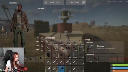 early bird in rust