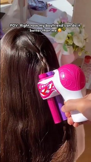 💇‍♀️ Automatic Braiding Machine = Hair Magic in Minutes! | Shop Wise Picks