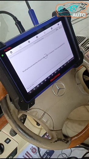 Abuzar auto technician on Instagram: "#carservice #carcare #dtc"