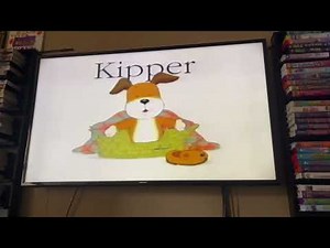 Opening To Barney’s Musical Castle Live! 2001 VHS Side Label 077