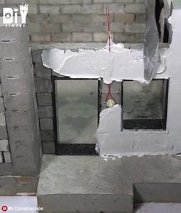 17K views · 263 reactions | Build the mini house very beautiful and simple | DIY Simple | Facebook