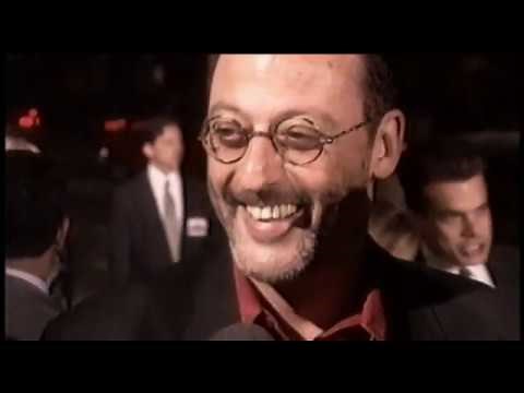 Léon: The Professional 1994 - Behind the Scenes - Jean Reno: The Road to 'Léon'