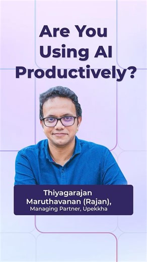 Can You Improve Productivity With AI? Improve Productivity With AI