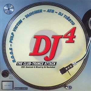 Various - DJ Vol. 4