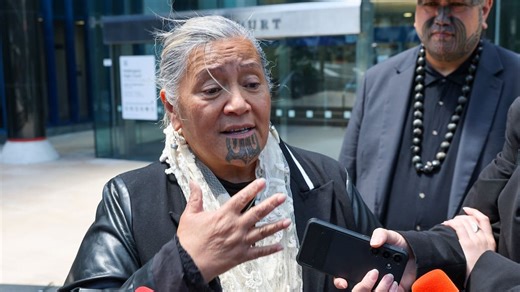 Māori Party expulsion: Judge reinstates Mariameno Kapa-Kingi’s Te Pāti Māori membership