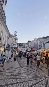 238K views · 6K reactions | Algarve ALBUFERIA Portugal  #algarve #portugal | Travel life | Facebook