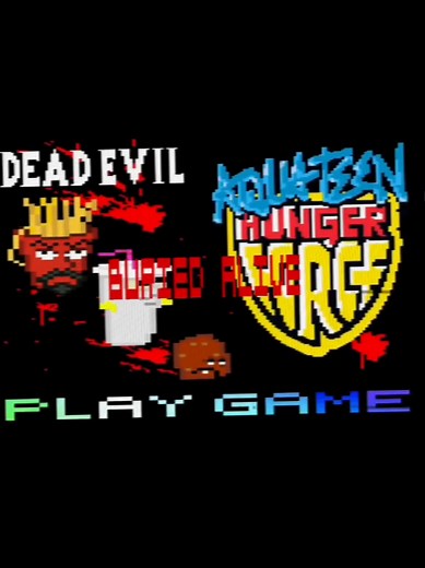 Top Aqua Teen Hunger Force Game Moments