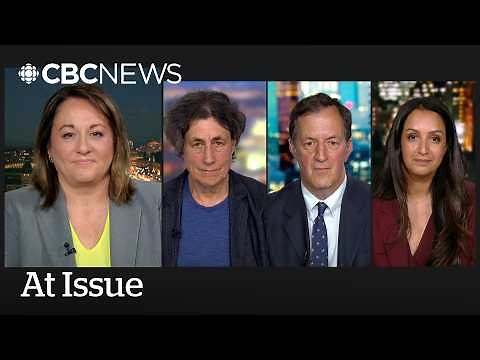 At Issue | Canada scrambles to bridge U.S. trade divide