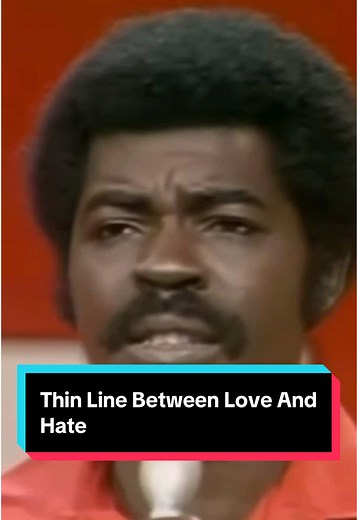 Exploring the Thin Line Between Love and Hate in Music