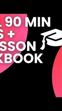 Full excel class beginner to advanced