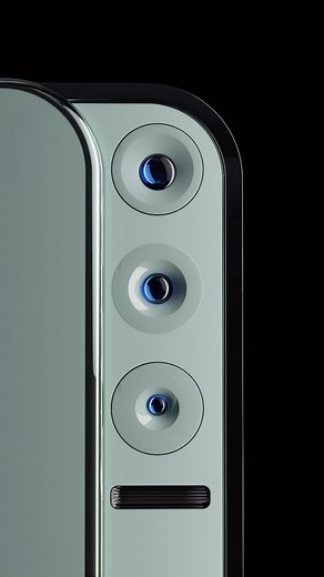 Iskander Utebayev on Instagram: "Concept design of iPhone 15 Slide Pro. Be honest with me, do you want this design become official next? Would you buy it? Slide slide slide Pro. Designed by me 👀 #apple #iphone"