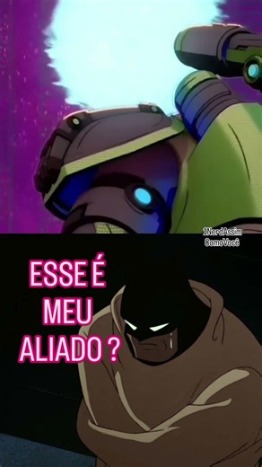 BATMAN #batman #dcuniversoanimado #marvelcomics