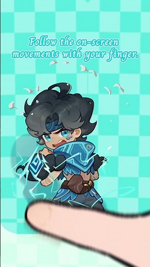 Interactive Transformation | New Hero Sora | Mobile Legends: Bang Bang