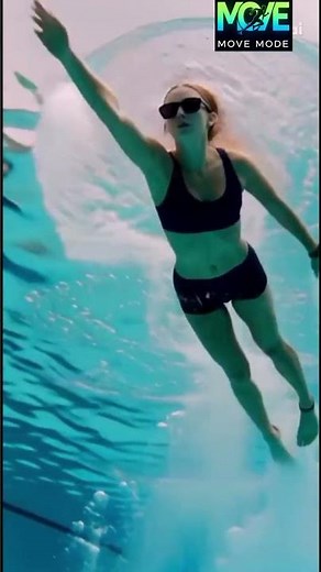 "Swimming: The Ultimate Exercise for Body, Mind, and Strength""Dive into Fitness: