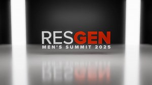 RESGEN Men's Summit 2025 RECAP