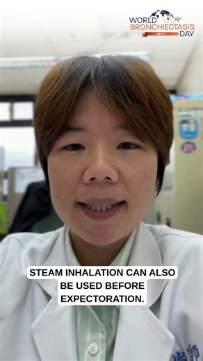 How hydration helps clear your airways with Dr. Rhonda Chih-Jung Chang
