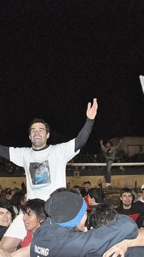 deRabona.com.ar on Instagram: "⭐️ Hoy hace exactamente 14 años, Racing conseguía su segundo ascenso al Torneo Argentino A, venciendo a Deportivo Roca por penales en el Estadio Buglione Martinese. 📹 @olafutbolhistoria"