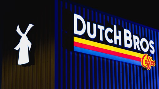Dutch Bros plans 2026 expansion. How many new locations will it open?