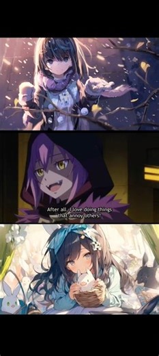 Demon Lord Rimuru Tempest Angry Moment #shorts​ #shortsfeed​ #anime​