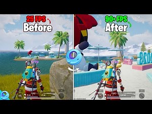 Ultimate Guide: Fix Lag in Gameloop for PUBG Mobile | Boost Performance and FPS" ✅(UPDATED 2023)🔧