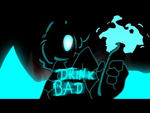 Bad Drink - Bad Time but Annie Sings It | FNF Indie Cross Cover