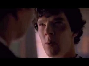 Sherlock Season 2 Trailer