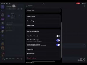 🚀Farm Discord Bot | Showcase + Farm Command