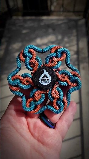 This is what I called Fidget Spinner Master!