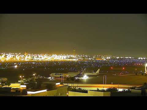 Miami International Airport (MIA) Live Cam | Embassy Suites by Hilton Miami International Airport