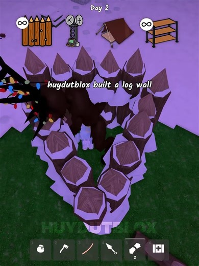 4.5K views · 41 reactions | Safe Base Vs The Deer in 99 Nights in the Forest - Roblox | Koopekool FB Gamer | Facebook